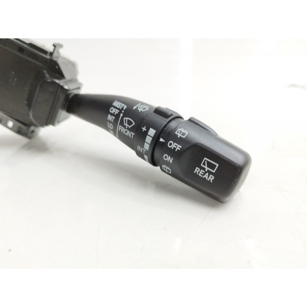 Chave Limpador Parabrisa Vidro Traseiro Tucson 2007 A 2014