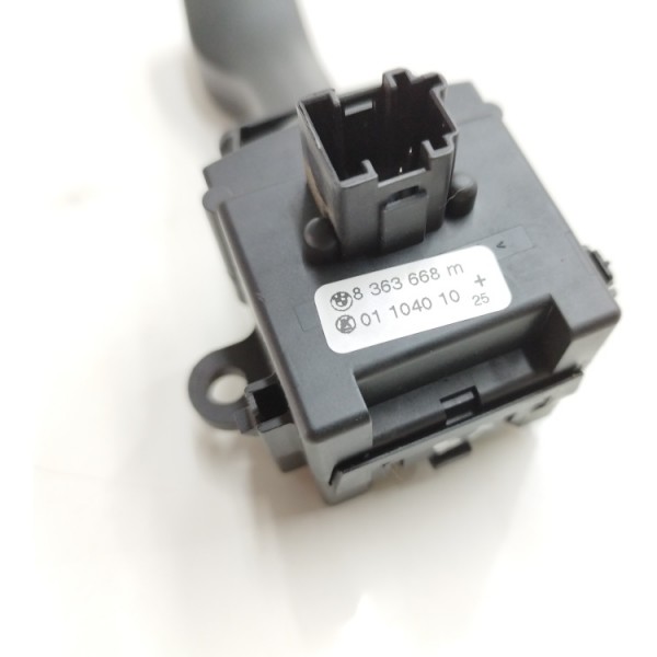 Chave Seta Bmw X5 2004 2005 2006 2007