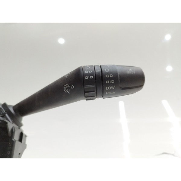 Chave Seta Limpador Traseiro Jeep Renegade 2015 2016 A 2021