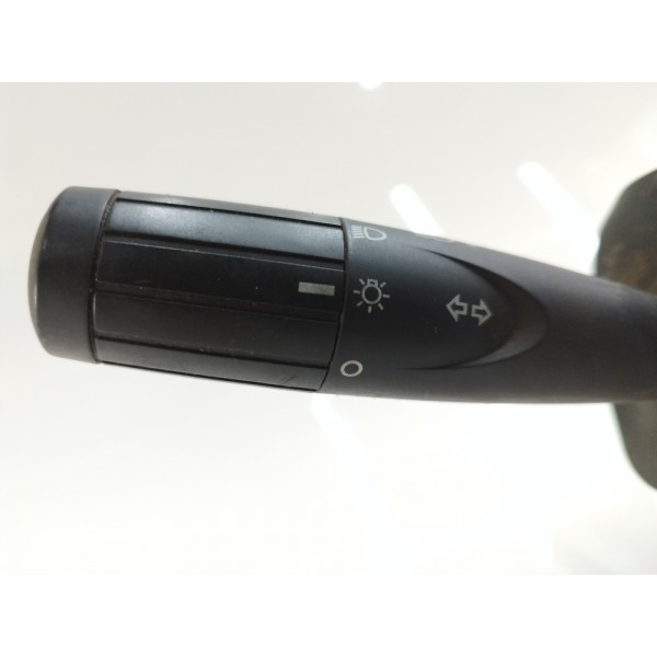 Chave Seta Limpador Parabrisa Fiat Siena 2009 2010 A 2015