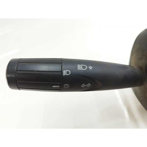 Chave Seta Limpador Parabrisa Fiat Siena 2009 2010 A 2015