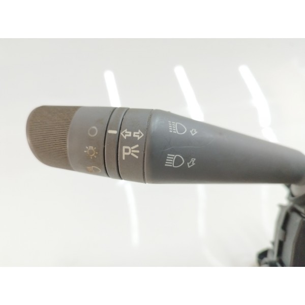 Chave Seta Limpador Piloto Automático Gran Siena 2012 A 2019