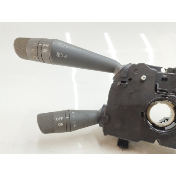 Chave Seta Limpador Piloto Automático Gran Siena 2012 A 2019