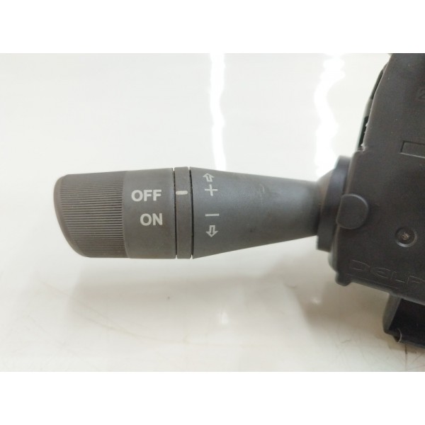 Chave Seta Limpador Piloto Automático Gran Siena 2012 A 2019