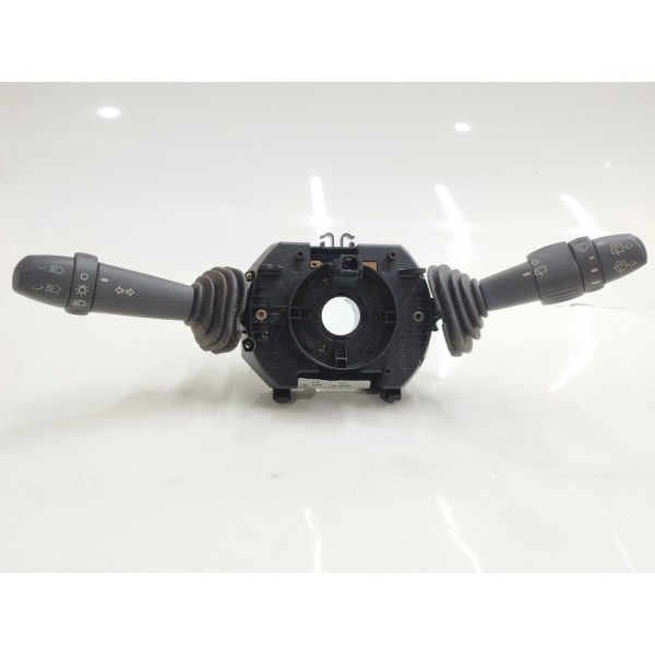 Chave Seta Limpador Parabrisa Fiat Stilo 2005 2006 2007 2008