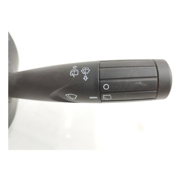 Chave Seta Limpador Traseiro Fiat Ideia 2012 2013 2014 2015