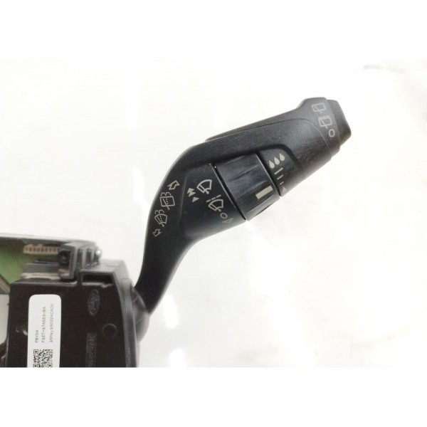 Chave Seta Limpador Vidro Traseiro Ford Focus 2016 A 2020