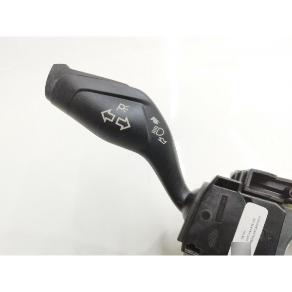 Chave Seta Limpador Vidro Traseiro Ford Focus 2016 A 2020