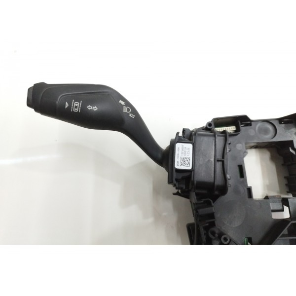 Chave Seta Limpador Vidro Traseiro Ford Fusion 2013 A 2017