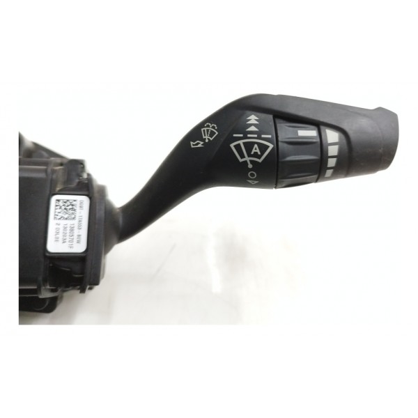 Chave Seta Limpador Vidro Traseiro Ford Fusion 2013 A 2017