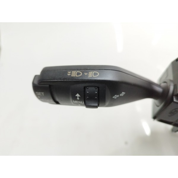 Chave Seta Limpador Vidro Traseiro Ford Focus 2009 A 2013