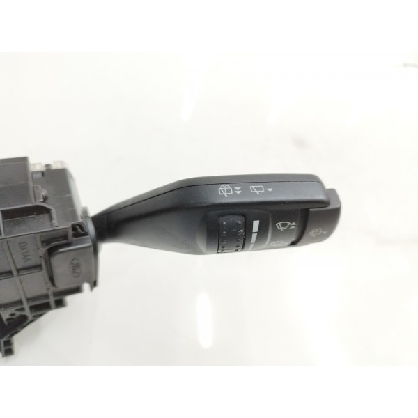 Chave Seta Limpador Vidro Traseiro Ford Focus 2009 A 2013