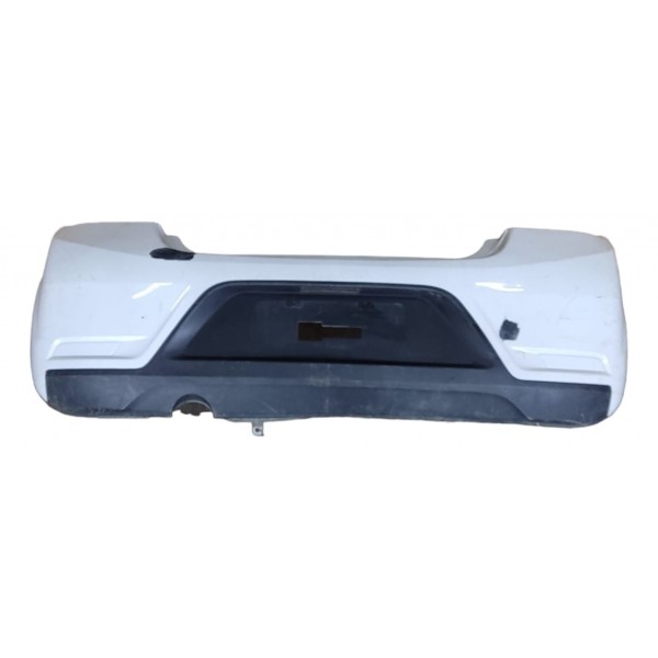 Parachoque Traseiro Chevrolet Onix Joy 2017 2018 2019