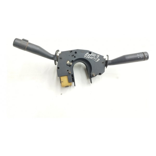 Chave Seta Limpador Parabrisa Ford Ecosport 2004 2005 A 2007