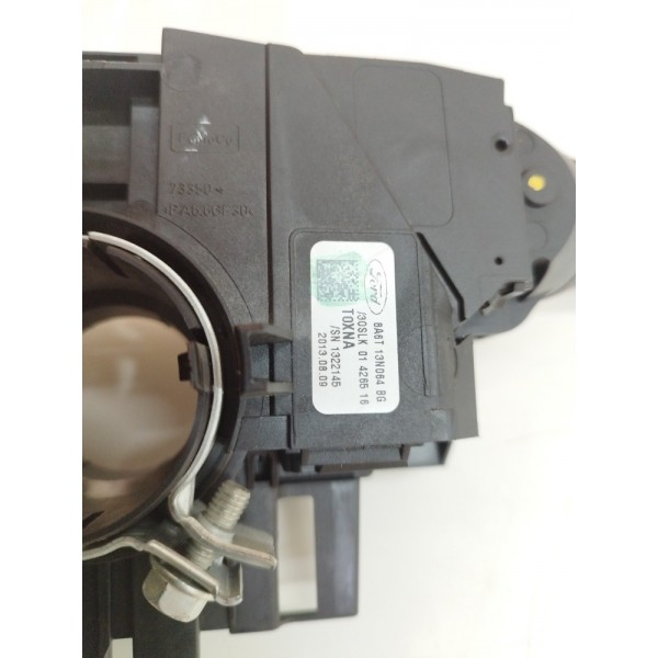 Chave Seta Limpador Parabrisa Ford New Fiesta 2014 A 2019