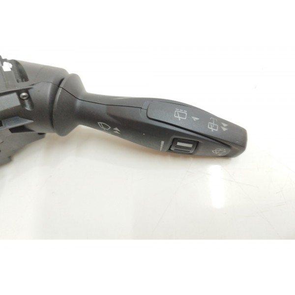 Chave Limpador Parabrisa Vidro Traseiro Ford Ka 2014 A 2019