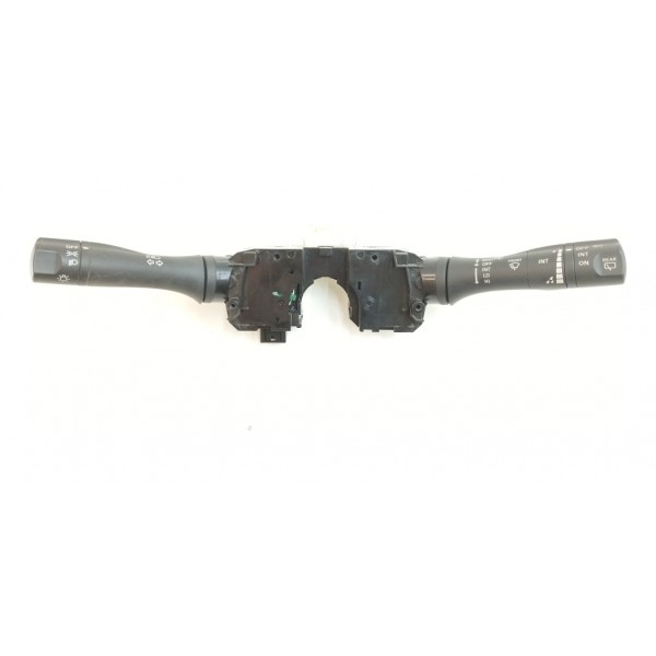 Chave Seta Limpador Parabrisa Vidro Traseiro March 2014 2015