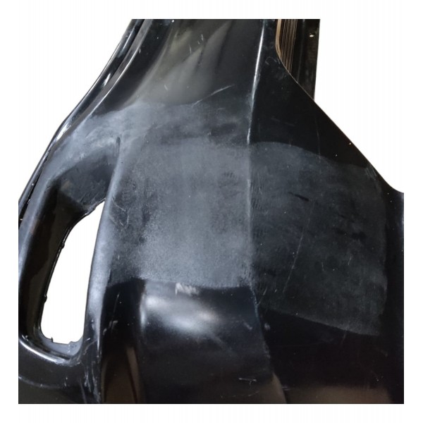 Parachoque Traseiro Dodge Journey 2011 2012 2013 2014 2015