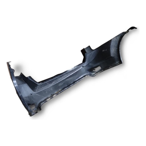 Parachoque Traseiro Dodge Journey 2011 2012 2013 2014 2015