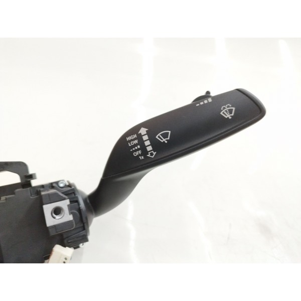 Chave Seta Limpador Parabrisa A3 Sedan 2014 2015 2016 2017