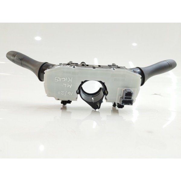 Chave Seta Limpador Parabrisa Nissan Kicks 2017 2018 2019