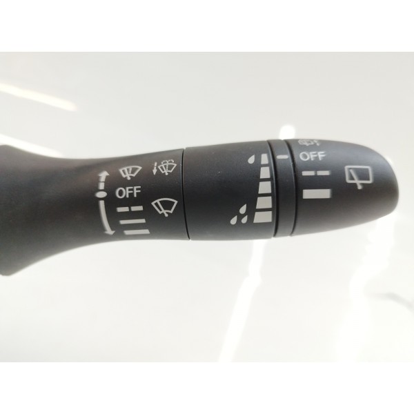 Chave Seta Limpador Parabrisa Nissan Kicks 2017 2018 2019