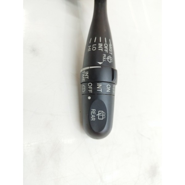 Chave Limpador Parabrisa Vidro Traseiro Vitara 2014 A 2017