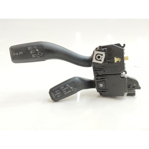 Chave Seta Audi A3 Hatch 2009 2010 2011 2012 2013