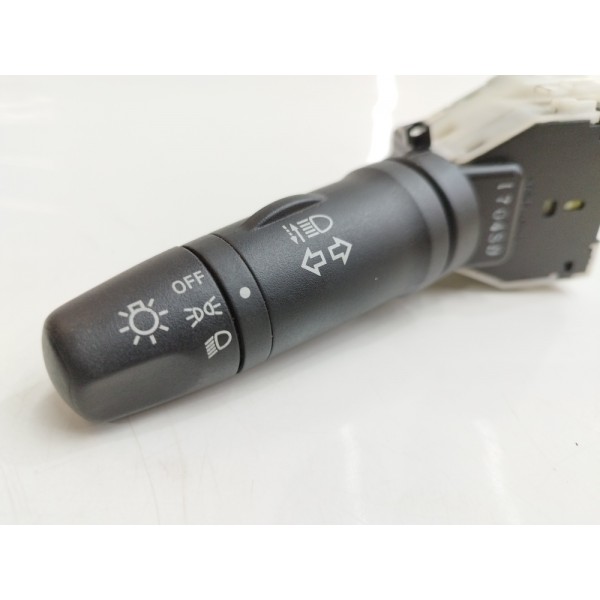 Chave Seta Nissan Livina 2009 2010 2011 2012 2013 2014