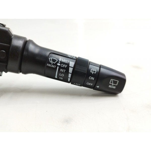 Chave Limpador Parabrisa Kia Picanto 2012 2013 2014