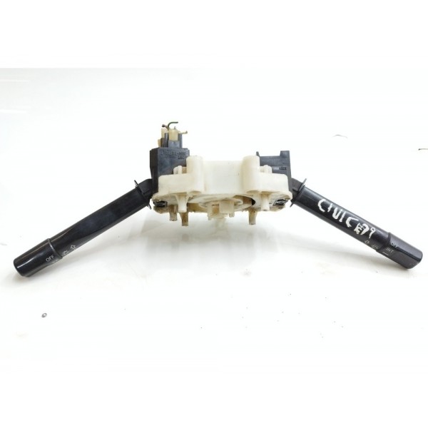 Chave Seta Honda Civic 1998 1999 2000 2001