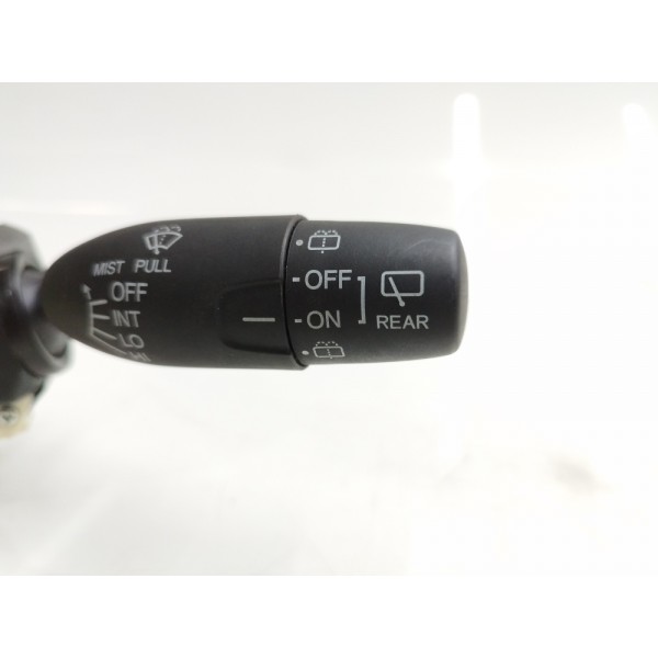 Chave Seta Limpador Parabrisa Vidro Traseiro Fit 2009 A 2013