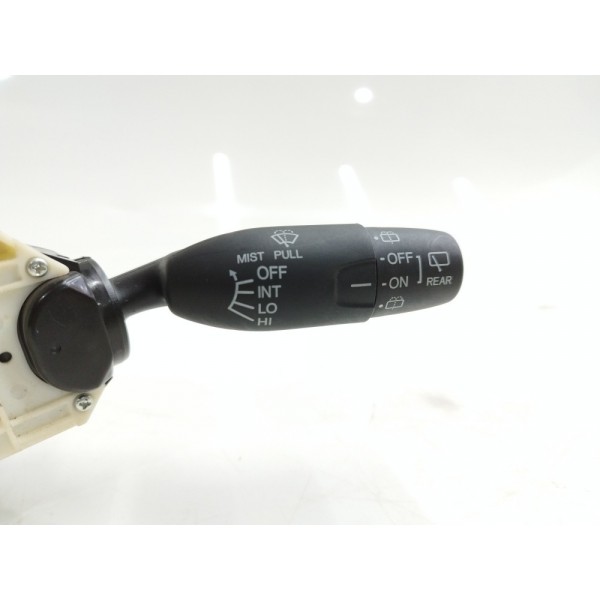 Chave Seta Limpador Parabrisa Vidro Traseiro Fit 2009 A 2013