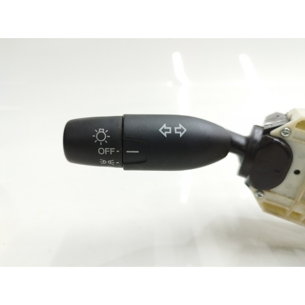 Chave Seta Limpador Parabrisa Vidro Traseiro Fit 2009 A 2013