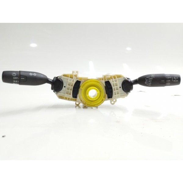 Chave Seta Limpador Parabrisa Vidro Traseiro Fit 2009 A 2013