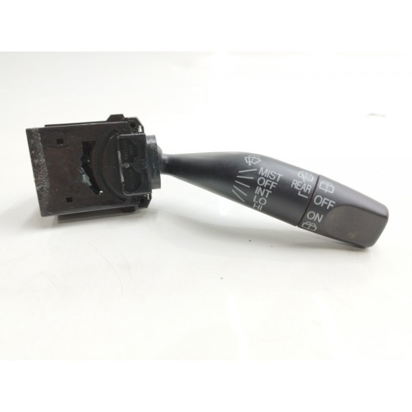 Chave Limpador Parabrisa Vidro Traseiro Fit 2004 2005 A 2008