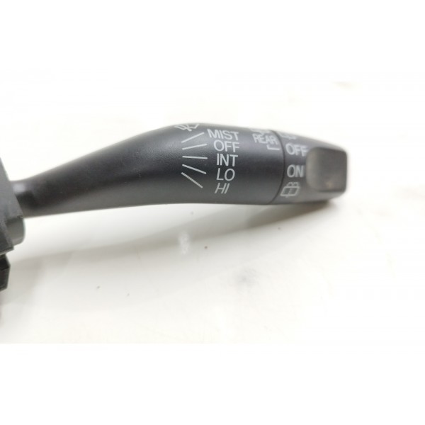 Chave Limpador Parabrisa Vidro Traseiro Fit 2004 2005 A 2008