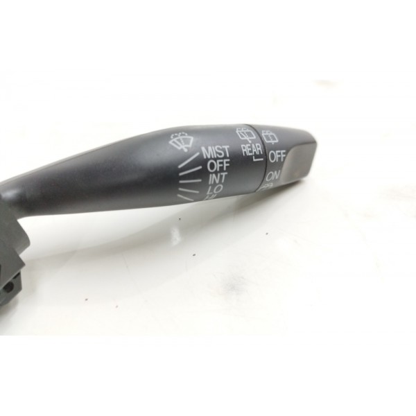 Chave Limpador Parabrisa Vidro Traseiro Fit 2004 2005 A 2008