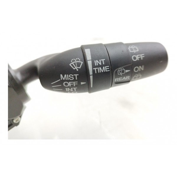 Chave Seta Limpador Parabrisa Honda Crv 2007 2008 2009 2010