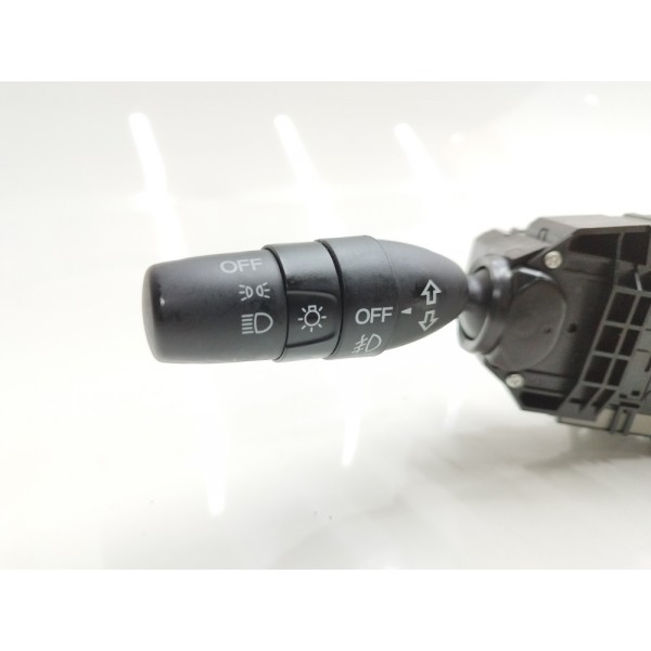 Chave Seta Limpador Parabrisa Honda Crv 2007 2008 2009 2010