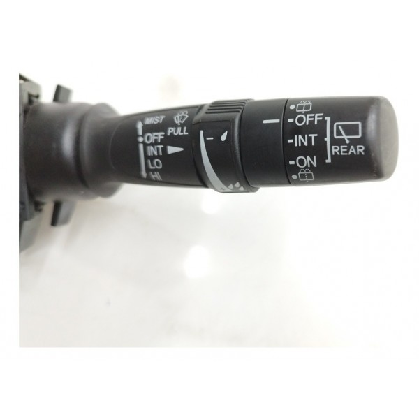 Chave Seta Limpador Parabrisa Vidro Traseiro Hrv 2017 A 2022