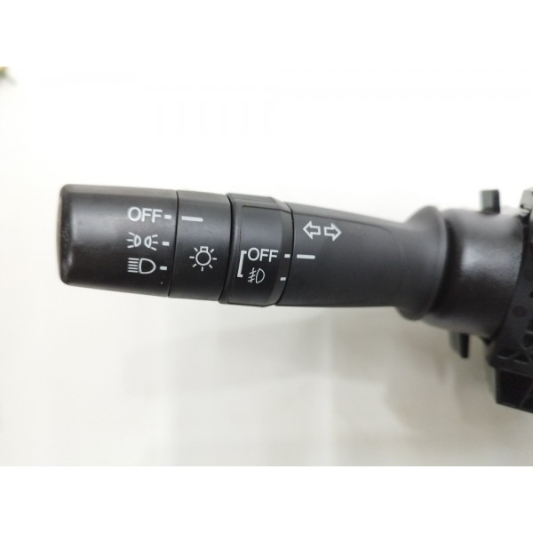 Chave Seta Limpador Parabrisa Vidro Traseiro Hrv 2017 A 2022