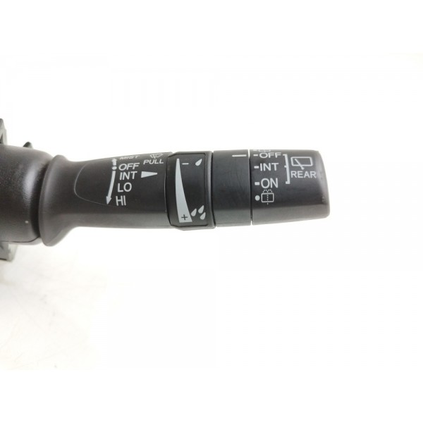 Chave Seta Limpador Parabrisa Vidro Traseiro Hrv 2017 A 2022