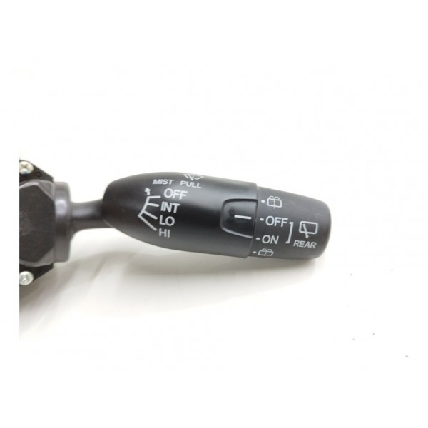 Chave Limpador Parabrisa Vidro Traseiro Fit 2009 2010 A 2013