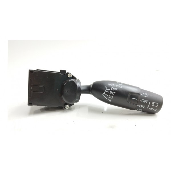 Chave Limpador Parabrisa Vidro Traseiro Fit 2009 2010 A 2013