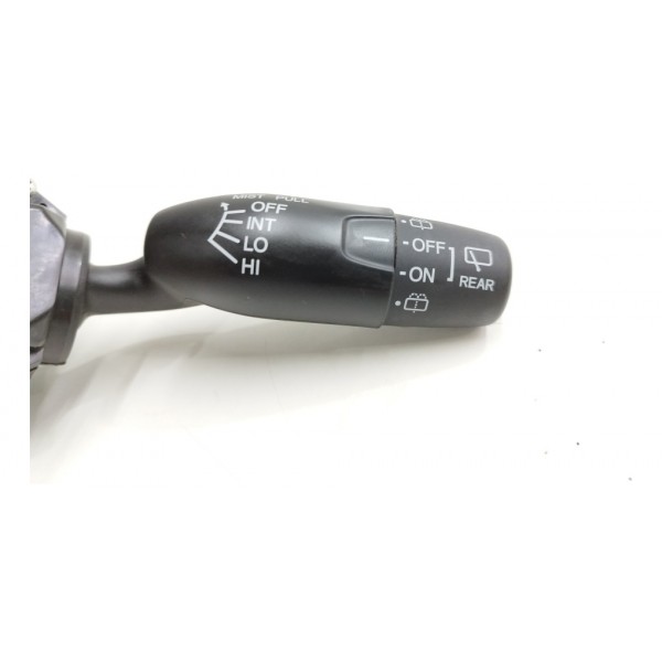 Chave Limpador Parabrisa Vidro Traseiro Fit 2009 2010 A 2013