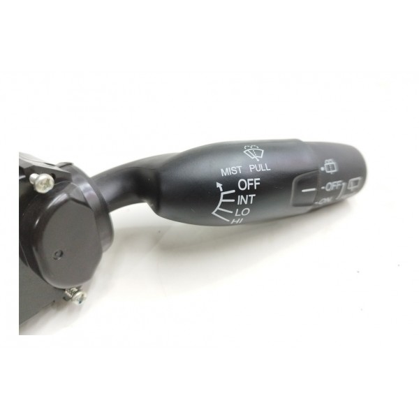 Chave Limpador Parabrisa Vidro Traseiro Fit 2009 2010 A 2013