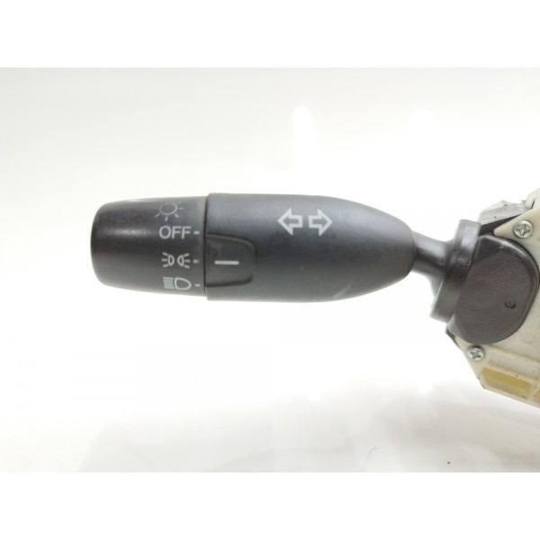 Chave Seta Limpador Parabrisa Honda City 2009 2010 2011 2012