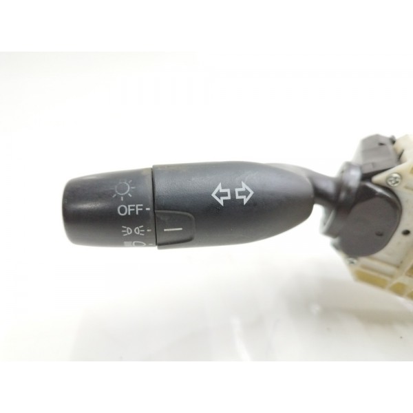 Chave Seta Limpador Parabrisa Honda City 2009 2010 2011 2012