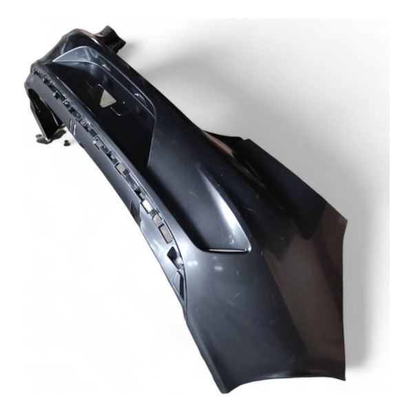 Parachoque Traseiro Ford Ka Sedan 2019 2020 2021 2022